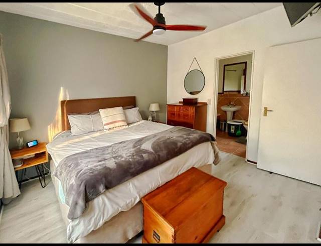 2 BEDROOM TOWNHOUSE FOR SALE IN DOUGLASDALE